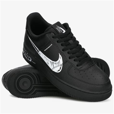 schwarze nike schuhe gr 37|nike sneaker männer schwarz.